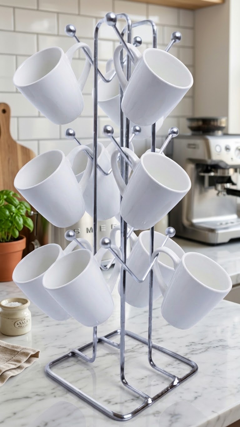 Utensil Holders & Organizers