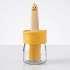 Trendy Oil Stoppers & Pourers