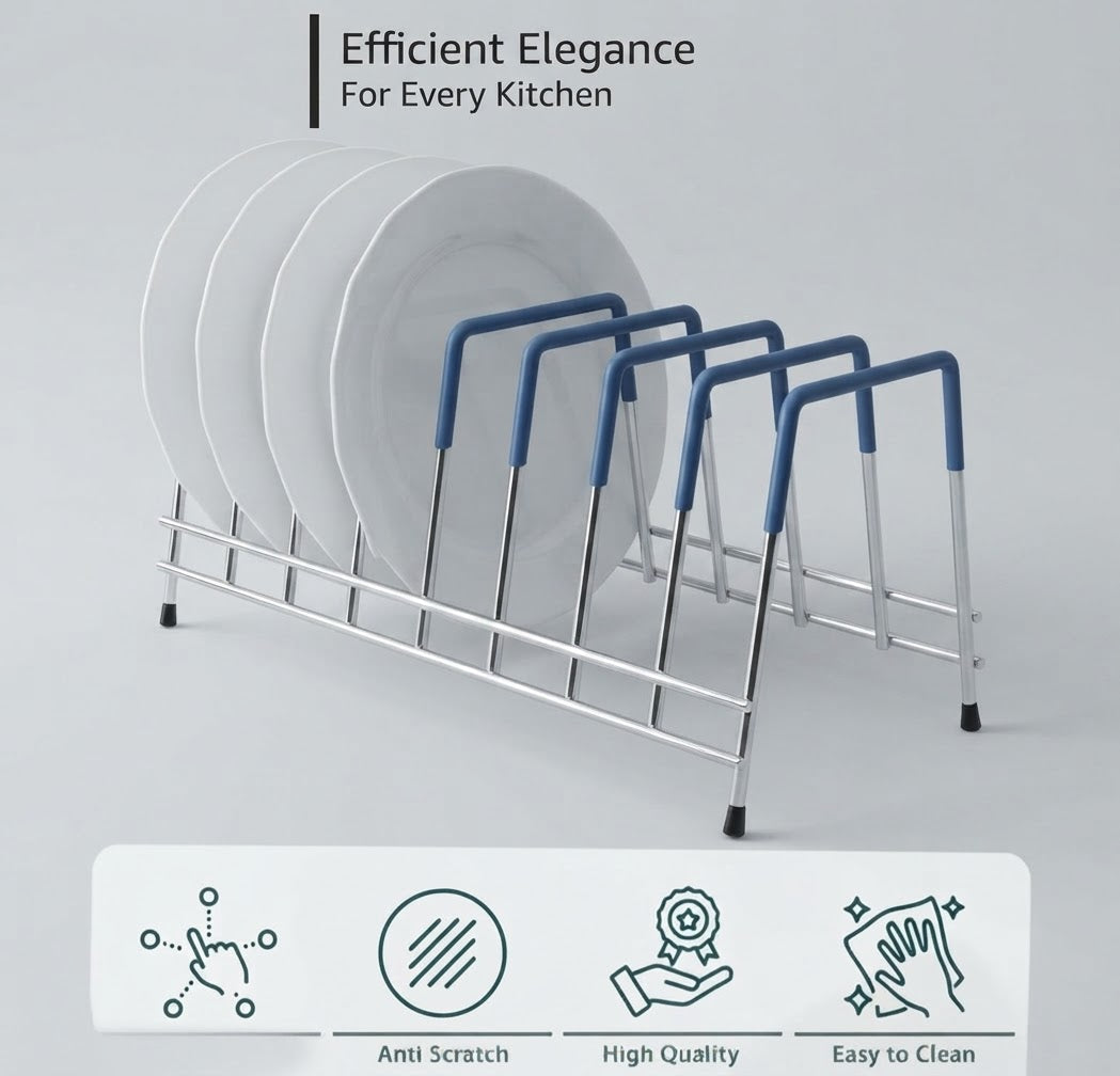 Dish Racks